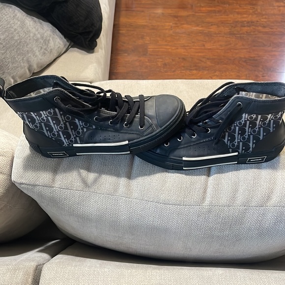 dior shoes size 11 - Picture 3 of 3